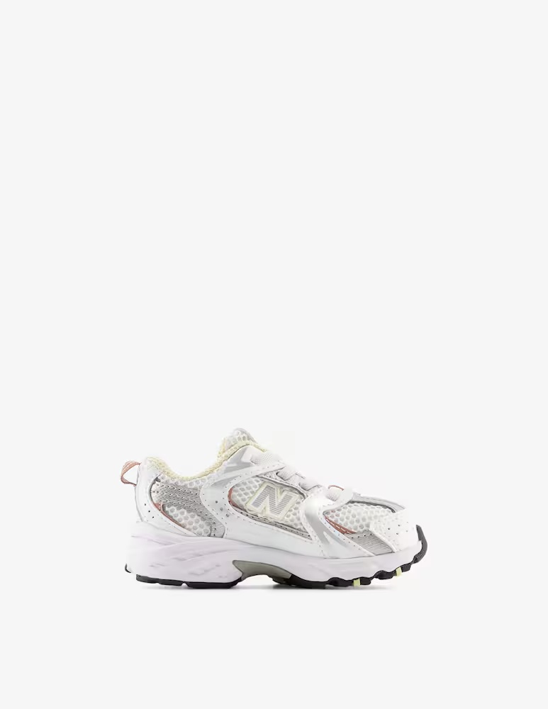 

Кроссовки 530 New Balance, белый