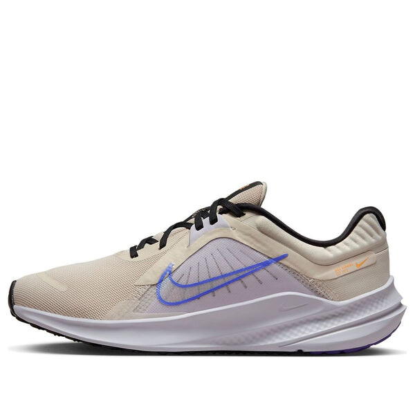 Кроссовки квест 5 Nike, хаки