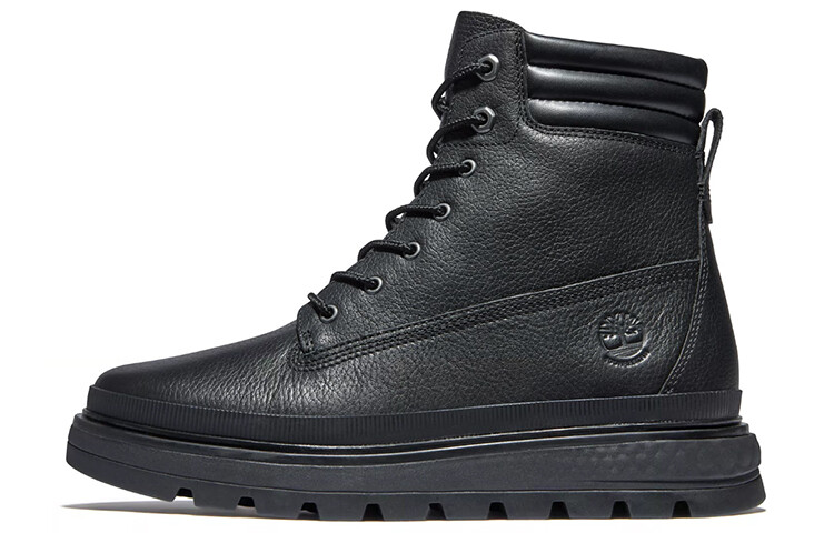 

Ботинки Timberland Women's Ray City 6 Inch 'Black'