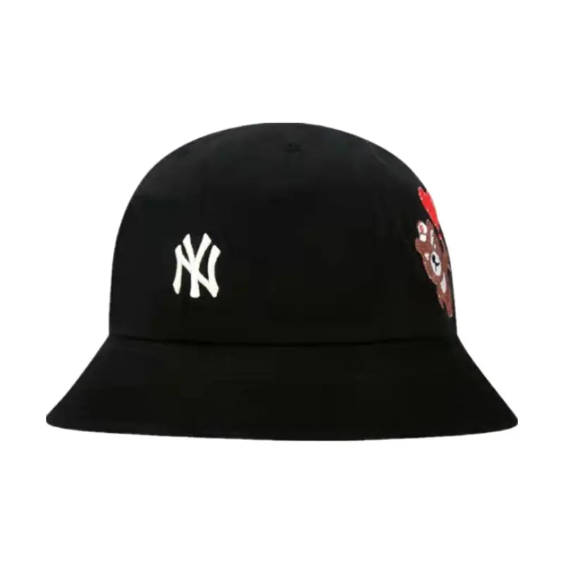

MLB Панама, Black
