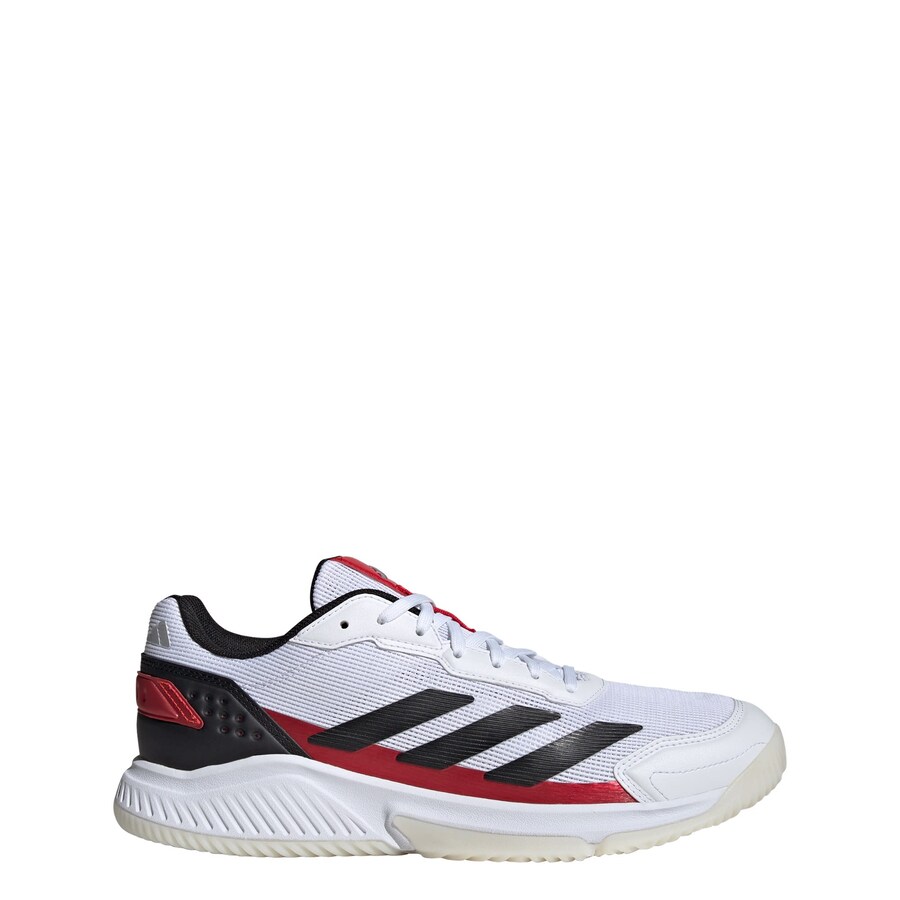 Теннисные туфли ADIDAS PERFORMANCE Athletic Shoes Courtquick, белый — фото 2
