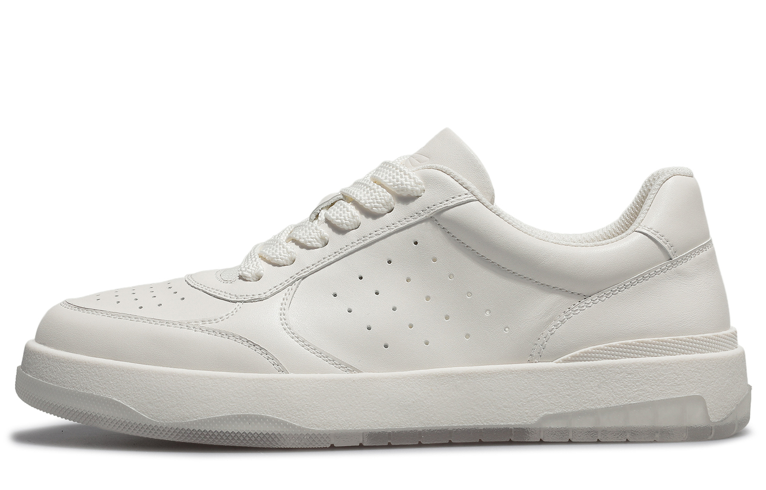 

Desai Кроссовки для скейтбординга мужские Low Top коричневые-03, цвет Brown-03