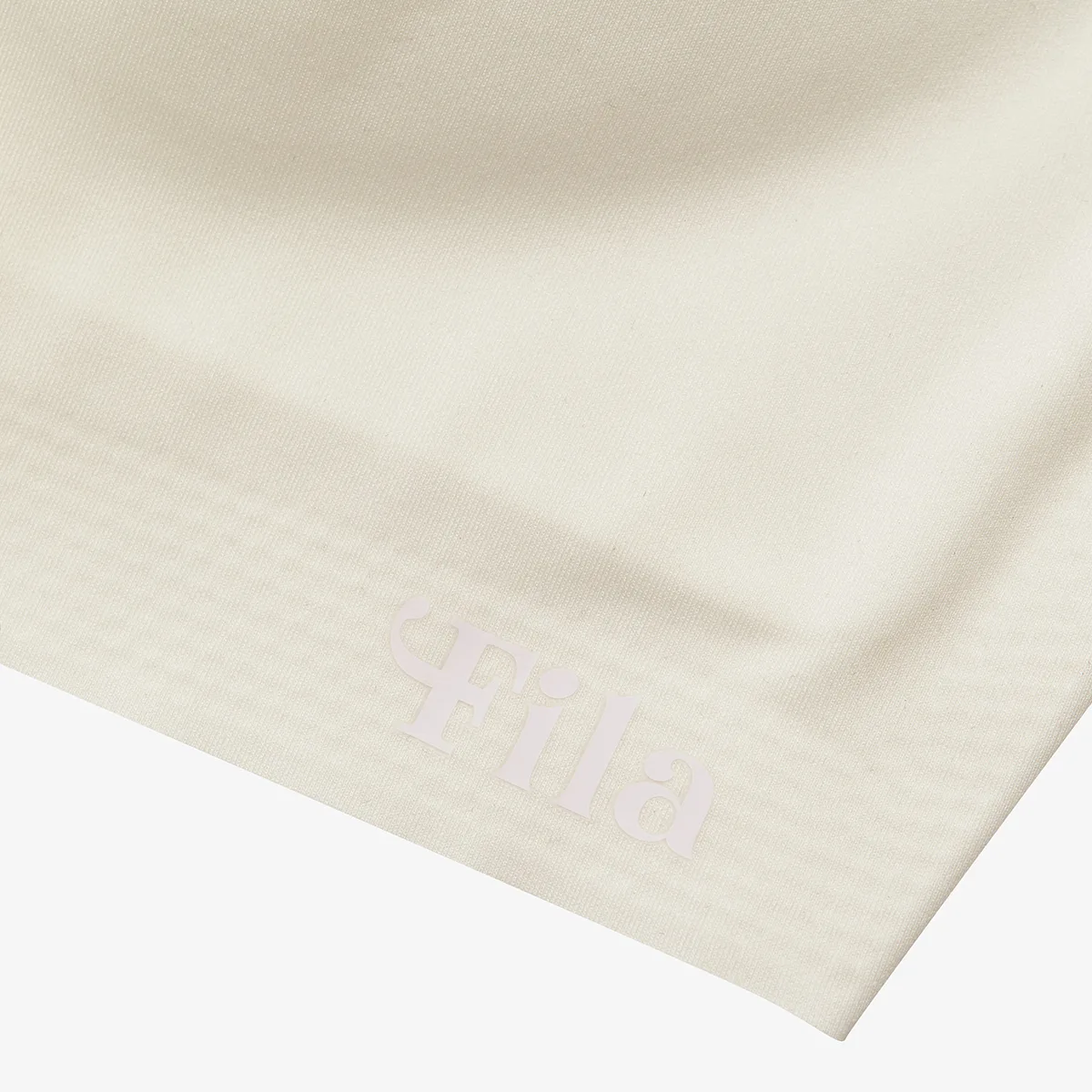 FILA KIDS Бюстгальтер для подростков Cloud White — фото 4