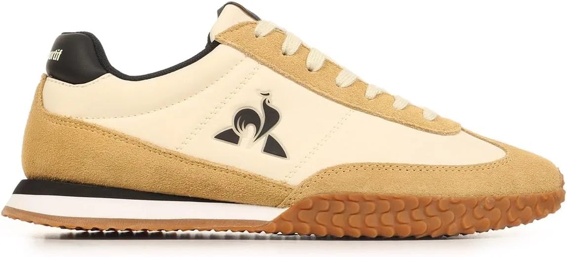 Мужские кроссовки Le Coq Sportif Veloce Turtle Dove/Croissant, Turtle Dove Croissant