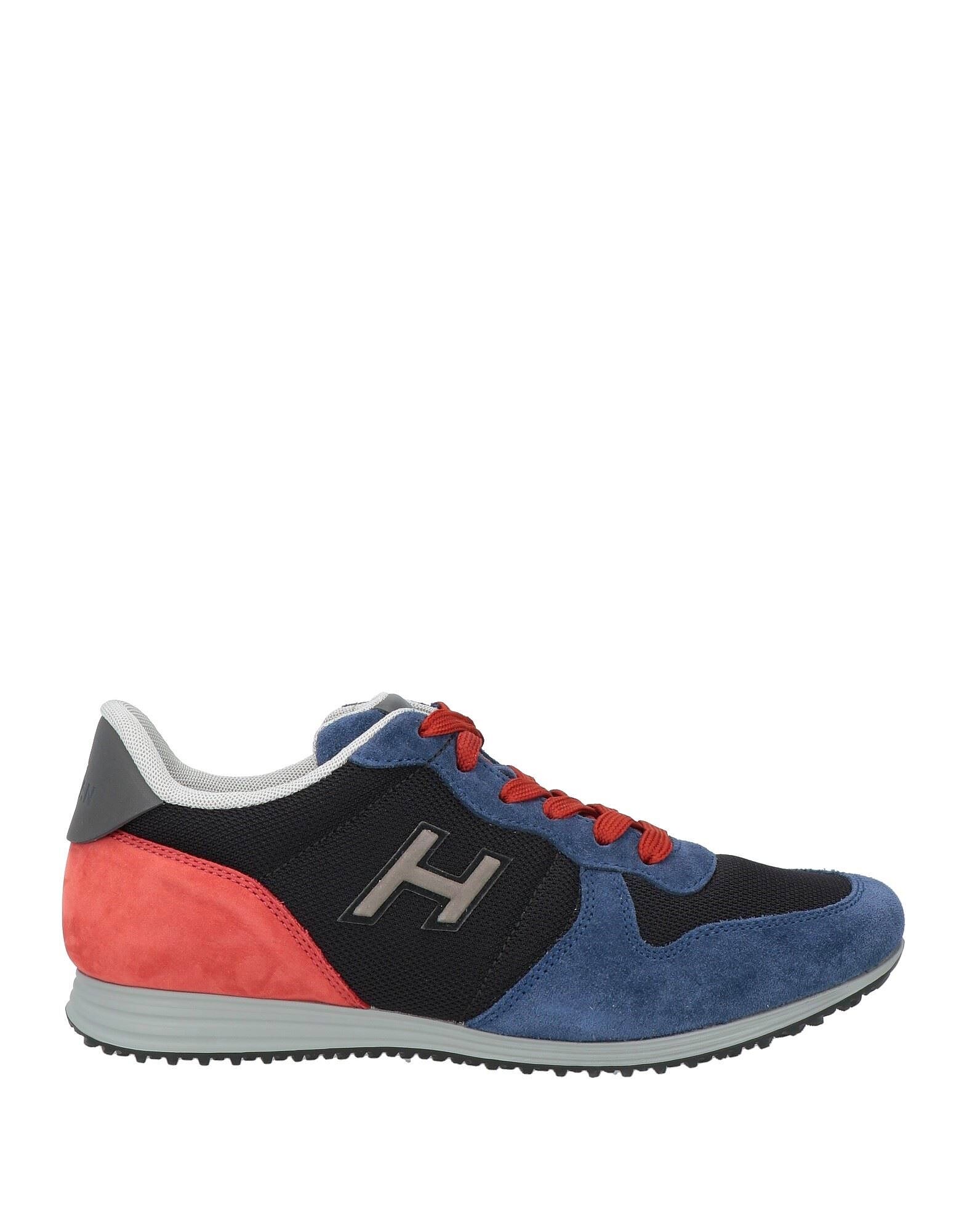 

Кроссовки Hogan, синий