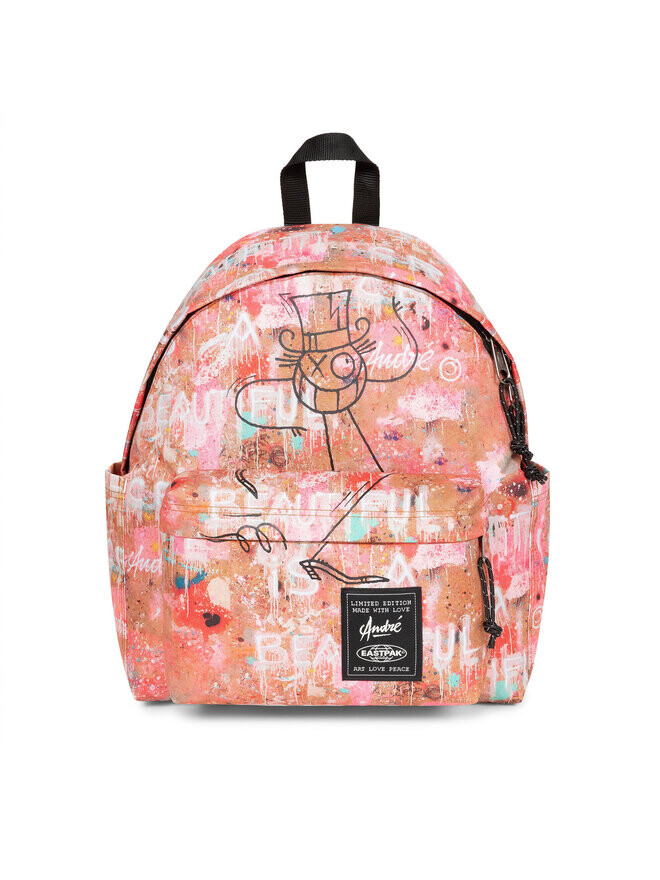 

Рюкзак Eastpak, оранжевый