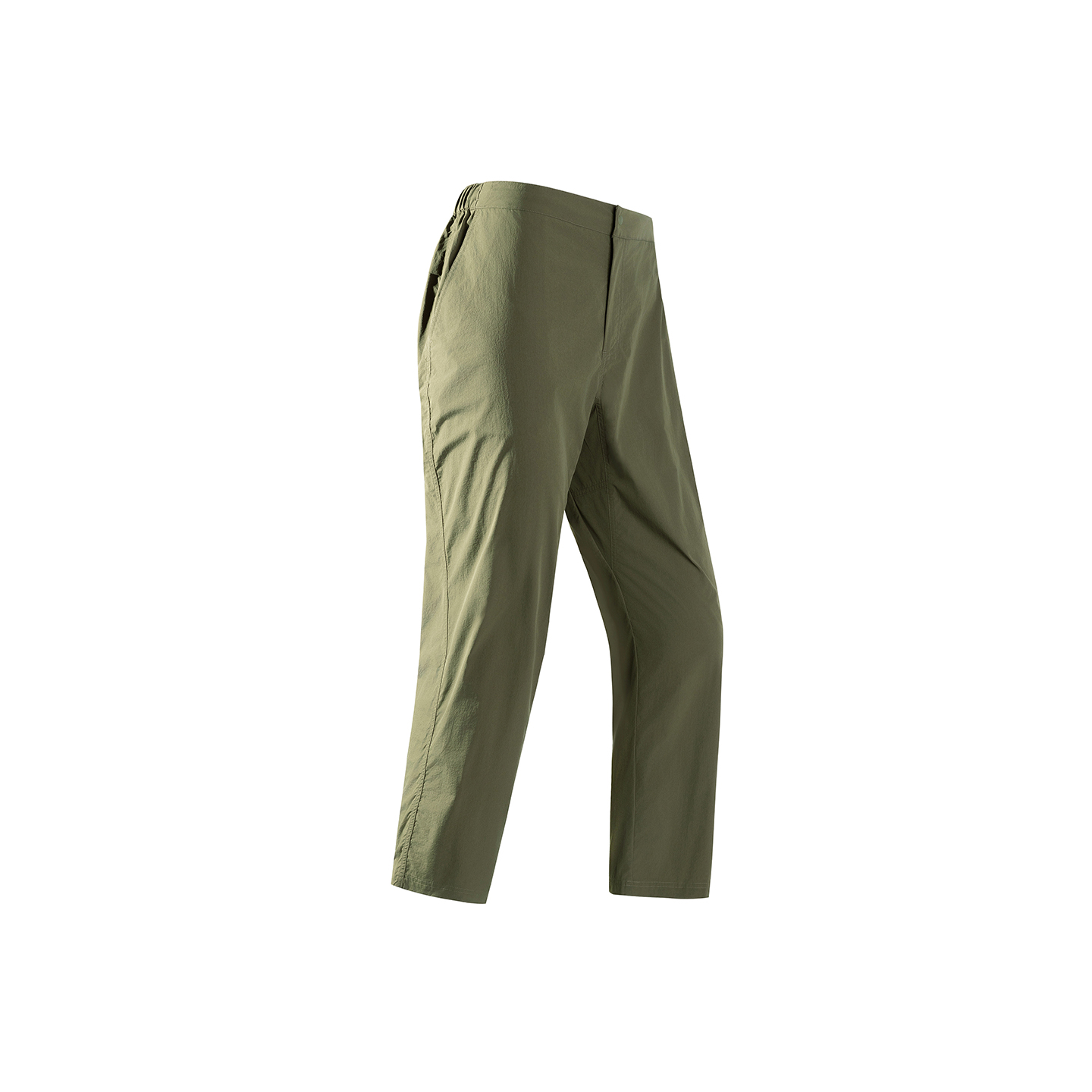 

Повседневные брюки Unisex Under Armour, зеленый