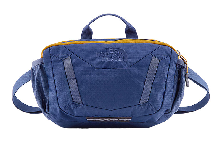 

Поясная сумка унисекс THE NORTH FACE, Blue