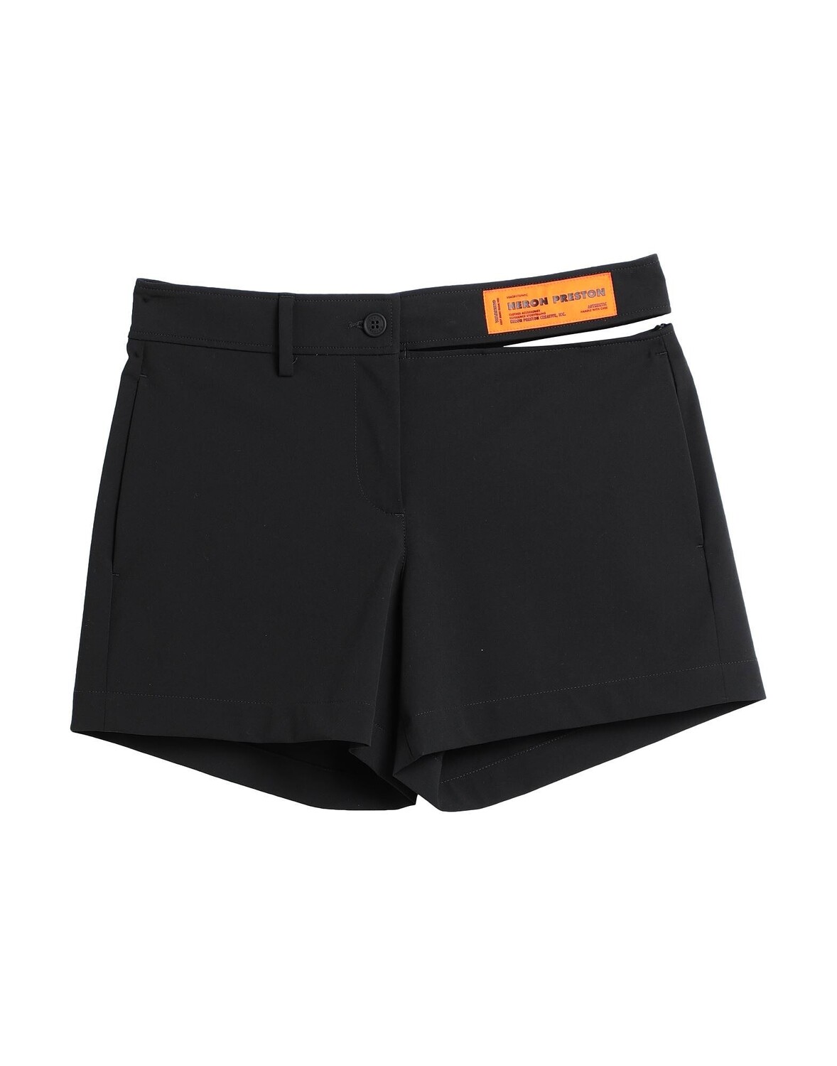 

Шорты Heron Preston, черный