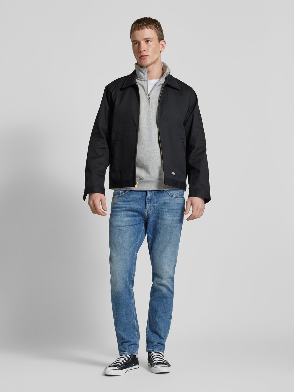 

Узкие зауженные джинсы с 5 карманами, модель «AUSTIN» Tommy Jeans