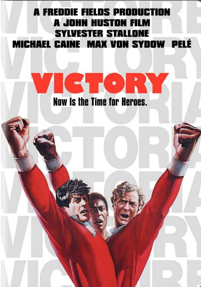 

Диск DVD Victory