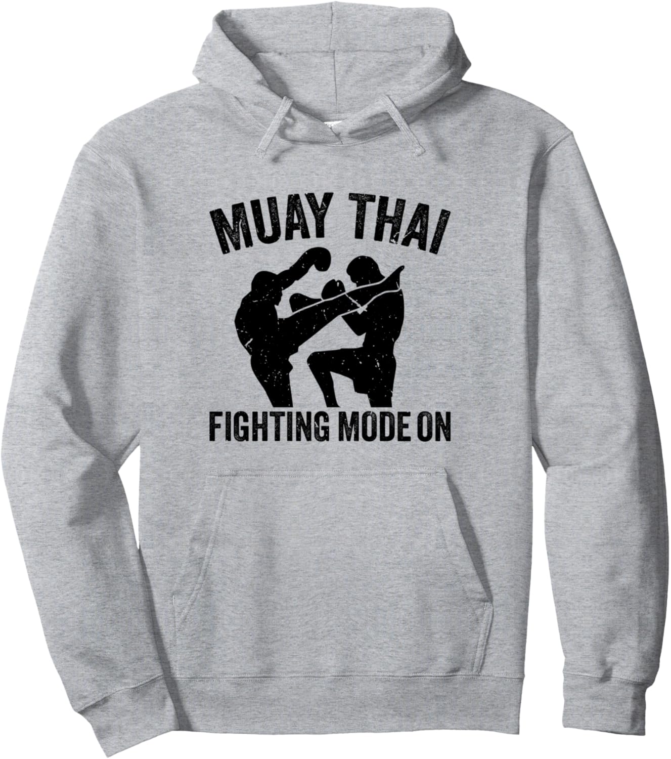

Режим боя Муай Тай включен - Толстовка для бойца Муай Тай, серая Muay Thai Fighter Muay Thai Boxing, Серый, Режим боя Муай Тай включен - Толстовка для бойца Муай Тай, серая Muay Thai Fighter Muay Thai Boxing