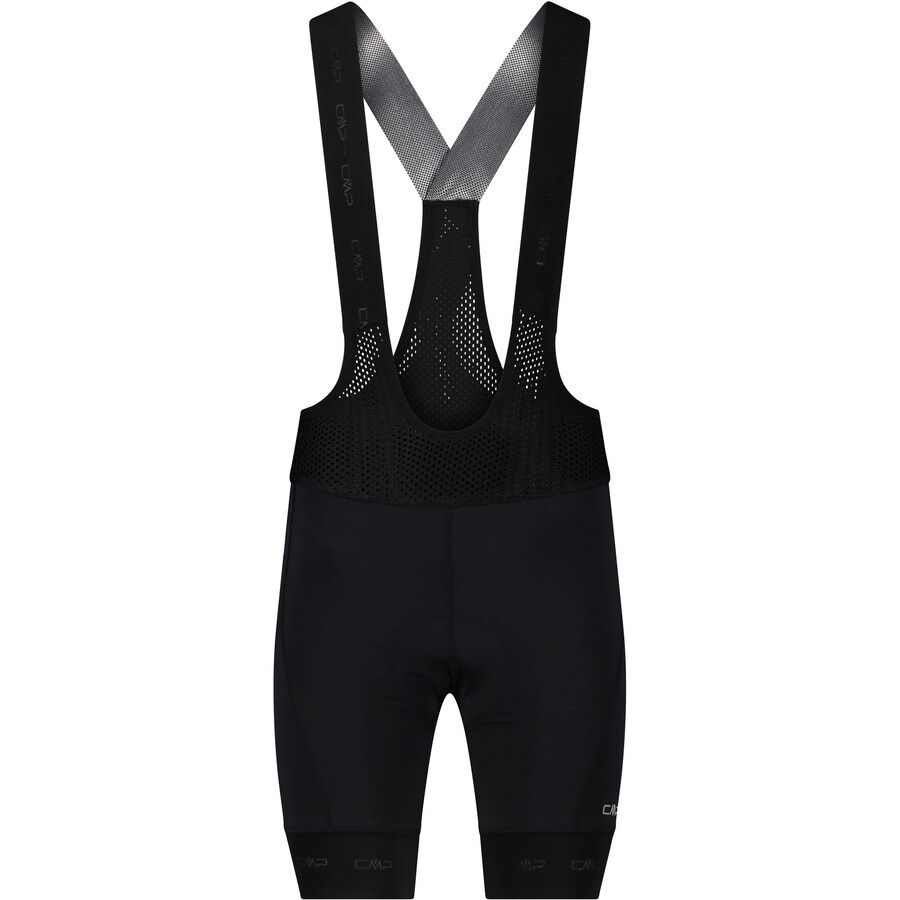 

Узкие спортивные брюки CMP, Black