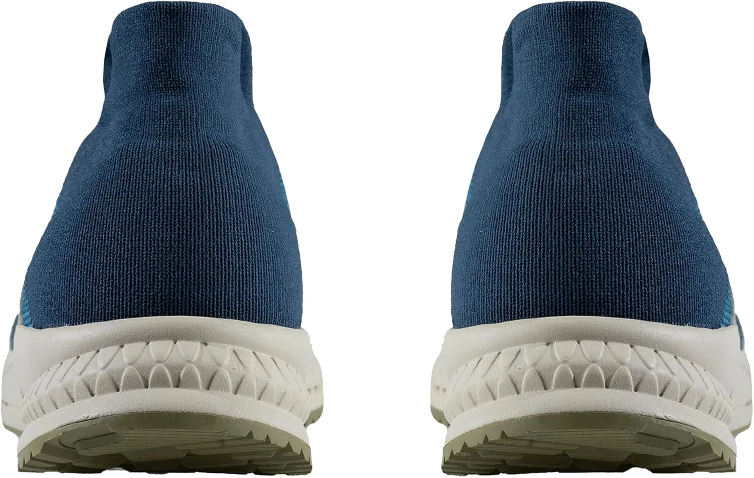 Мужские кроссовки UYN Washi Vibram, Gas — фото 4