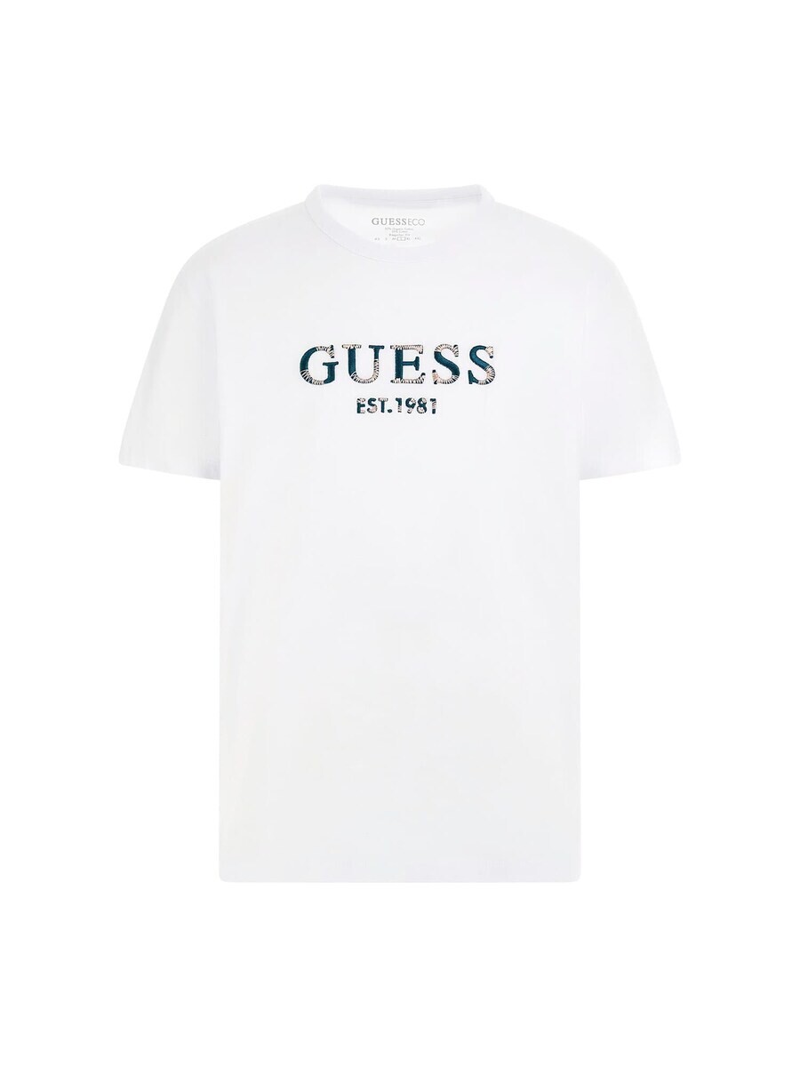 

Футболка GUESS, белый