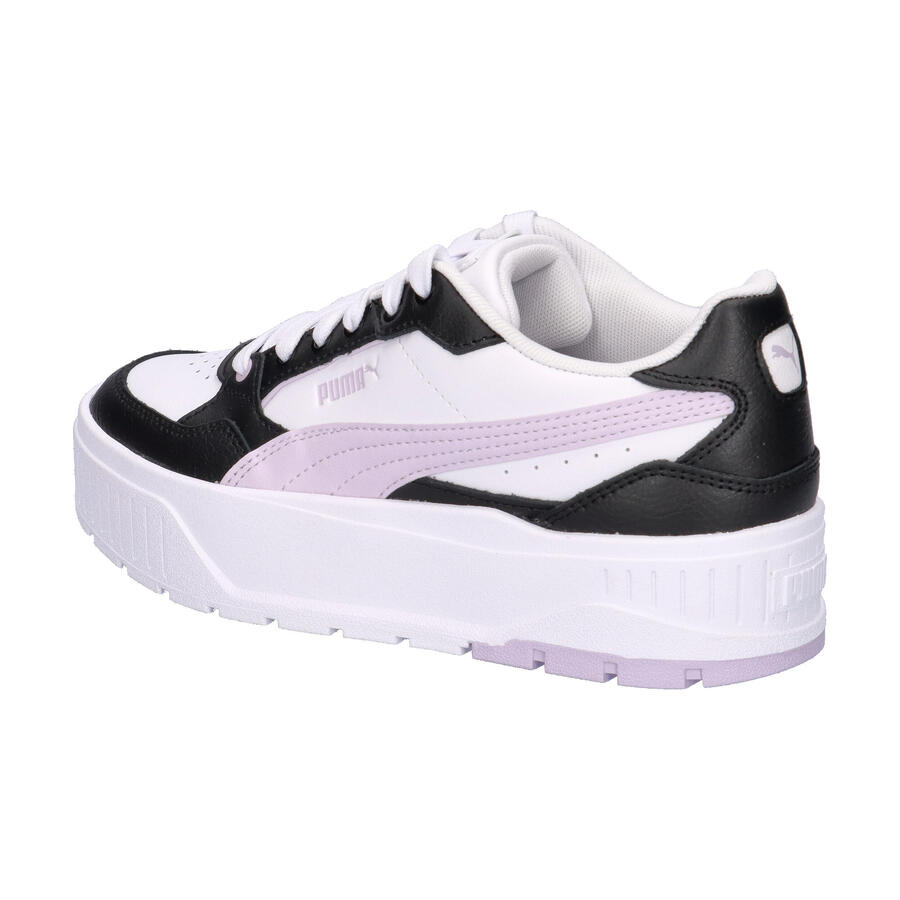 Женские кроссовки Puma Karmen II Idol 397461 — фото 3
