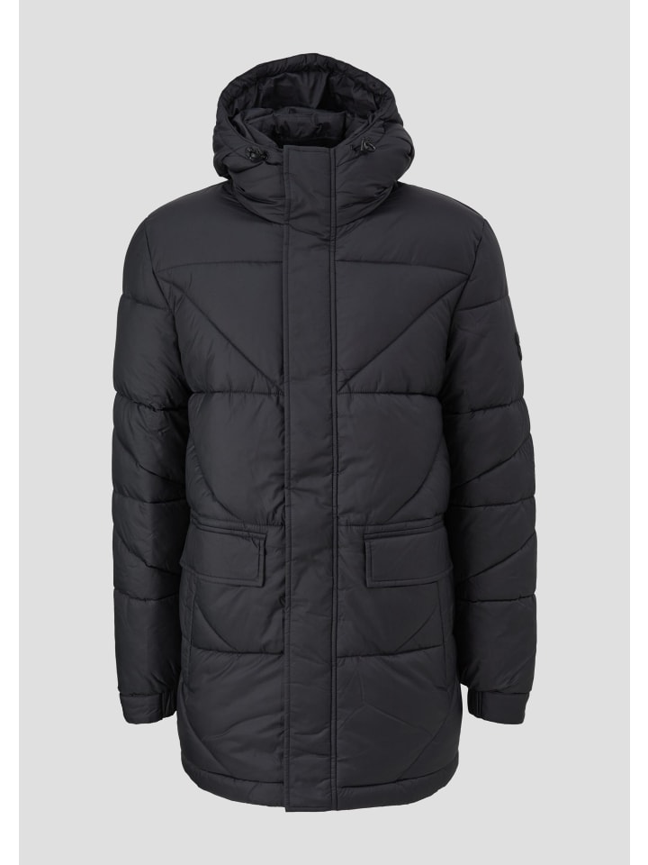 

Куртка для активного отдыха в цвете 9999_black s.Oliver