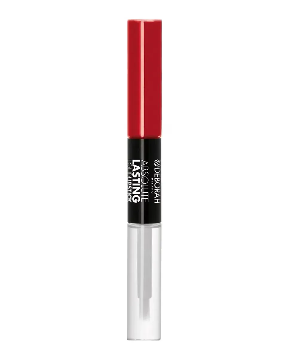 Помада для губ Absolute Lasting Deborah Milano, 10