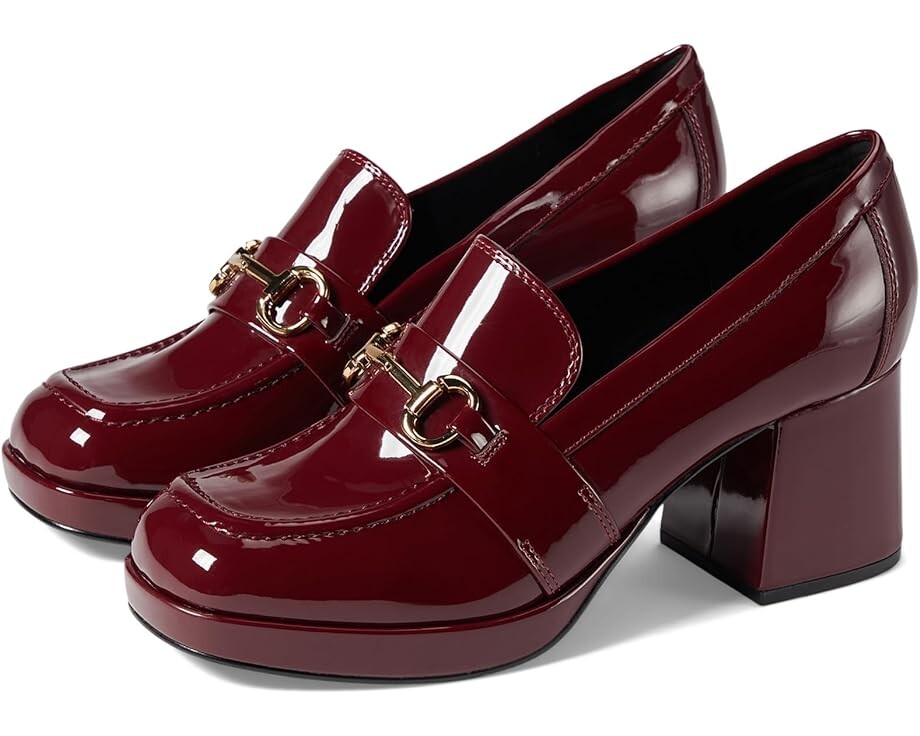 

Туфли Nine West Tryah 3, цвет Burgundy Patent