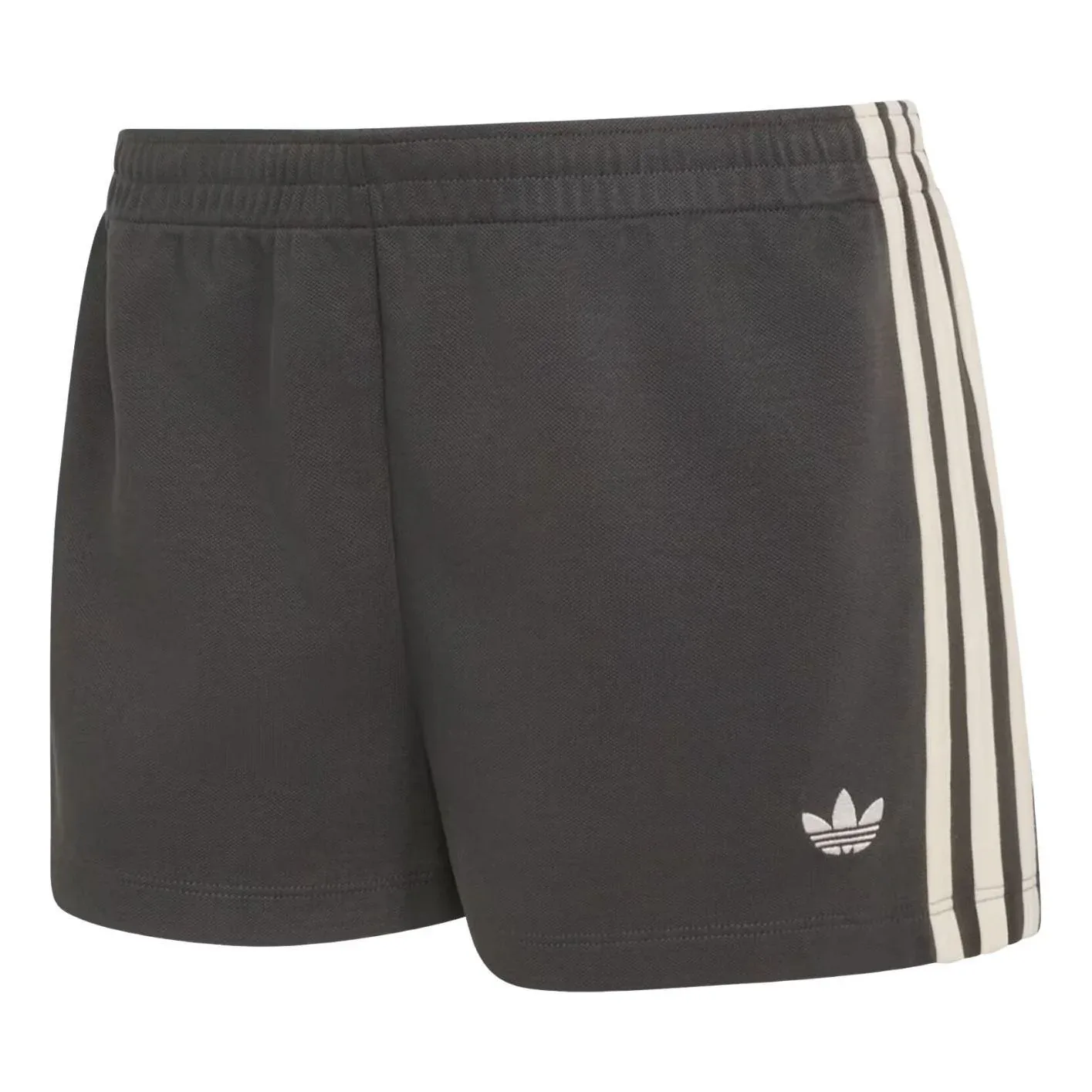 (WMNS) Спортивные шорты Adidas GFX Track Short 'Utility Black'