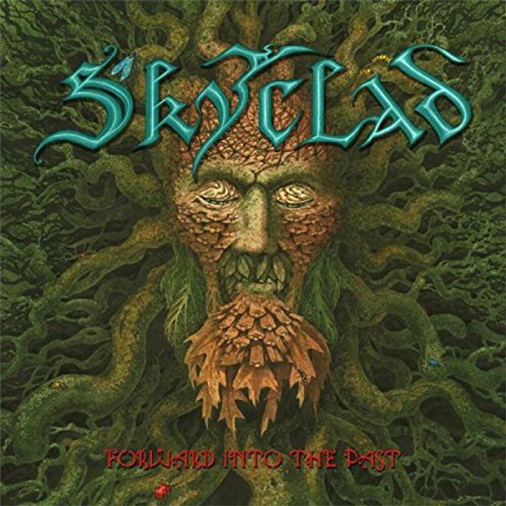 

Виниловая пластинка LP Forward Into The Past - Skyclad