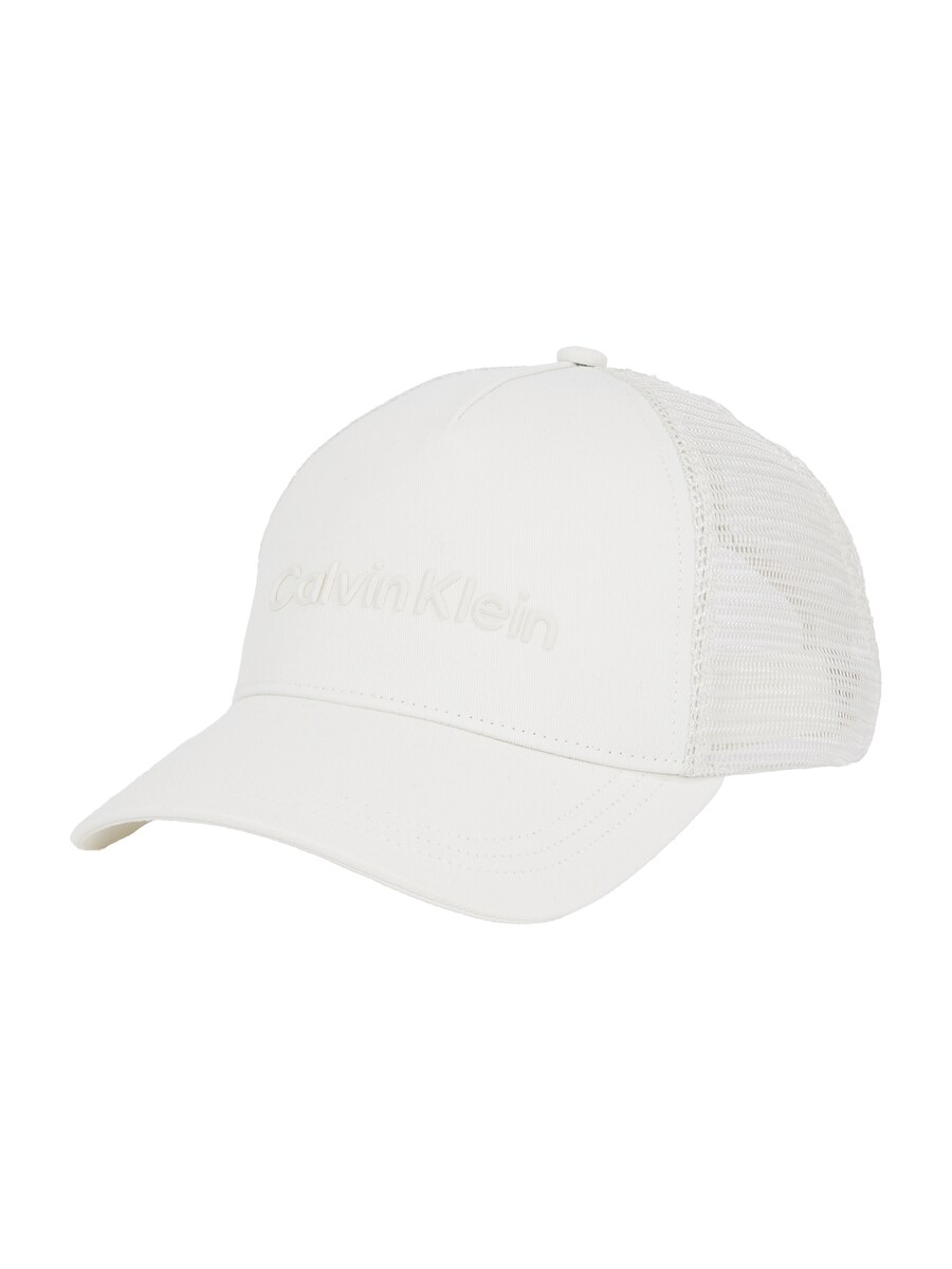 

Бейсболка Calvin Klein MUST, белый