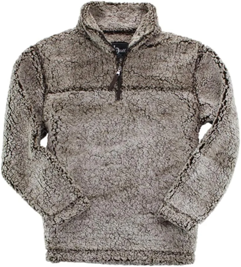 

Толстовка Fuzzy Fleece для женщин от Boxercraft1985