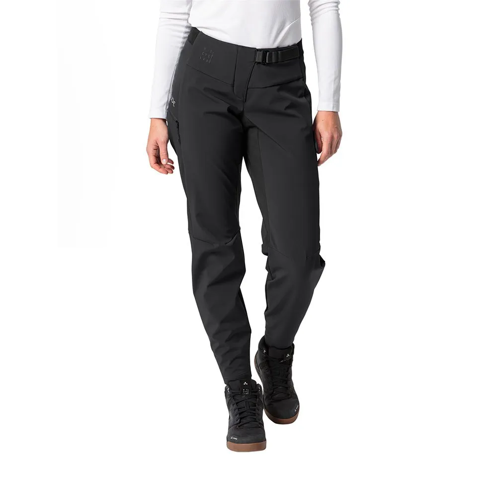 

Брюки VAUDE All Year Moab, черный