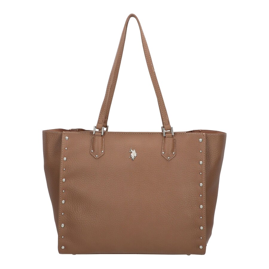 

Сумка-шоппер U.S. POLO ASSN. Upton, Taupe