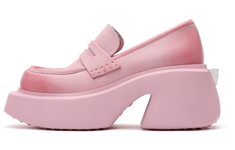 Туфли женские повседневные Candy Series Women's Casual Shoes Women's Daphne Lab, цвет Vintage Black — фото 2