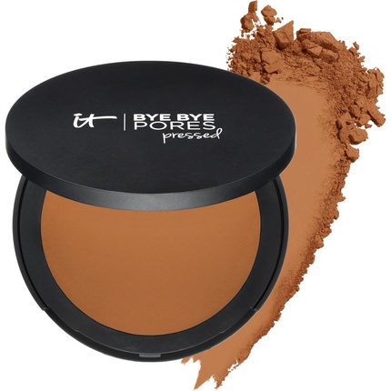 

Bye Bye Pores Poreless Finish Аэрограф Пудра Tan Rich 9 It Cosmetics