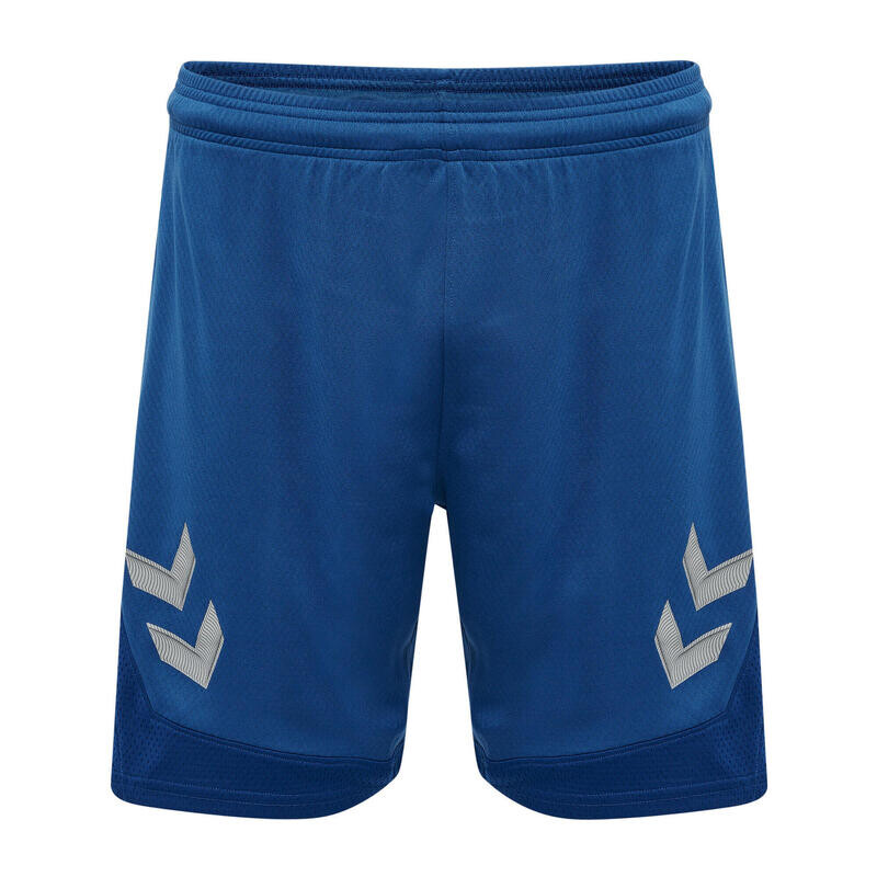 

Hmllead шорты мужские футбольные HUMMEL, цвет blau