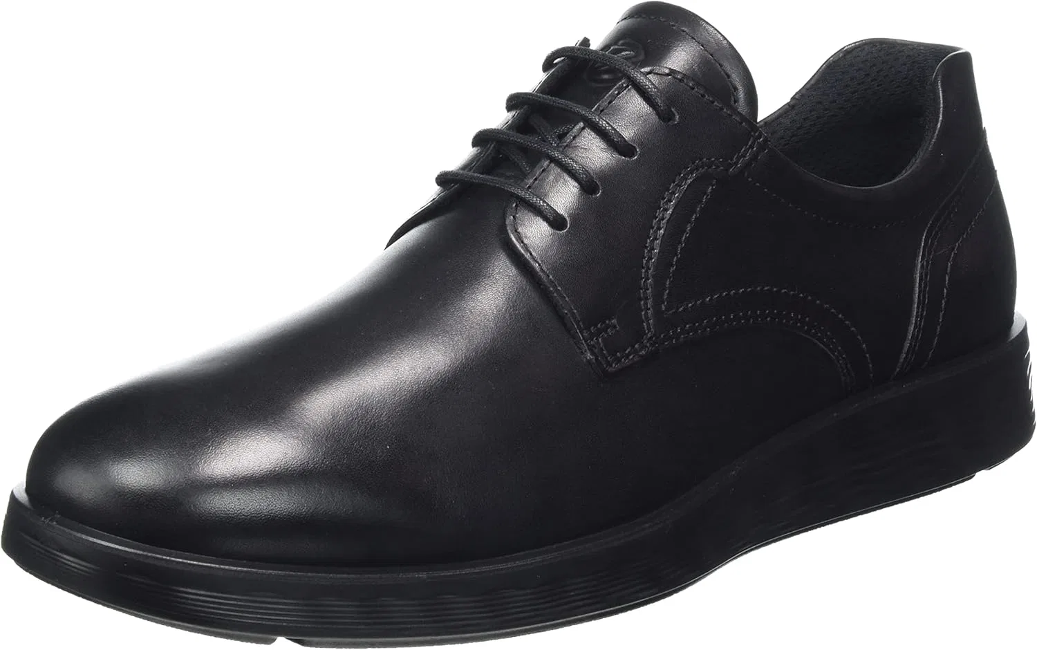 Мужские гибридные кроссовки ECCO Ecco S Lite, Black