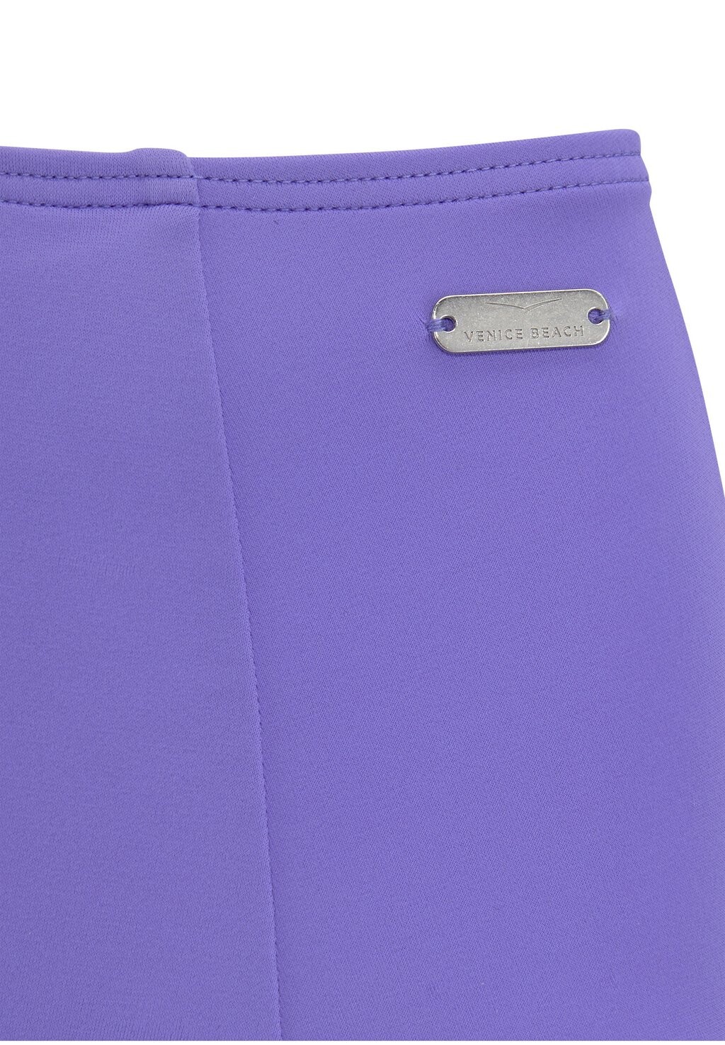 

Плавки бикини Highwaist Venice Beach, сиреневый