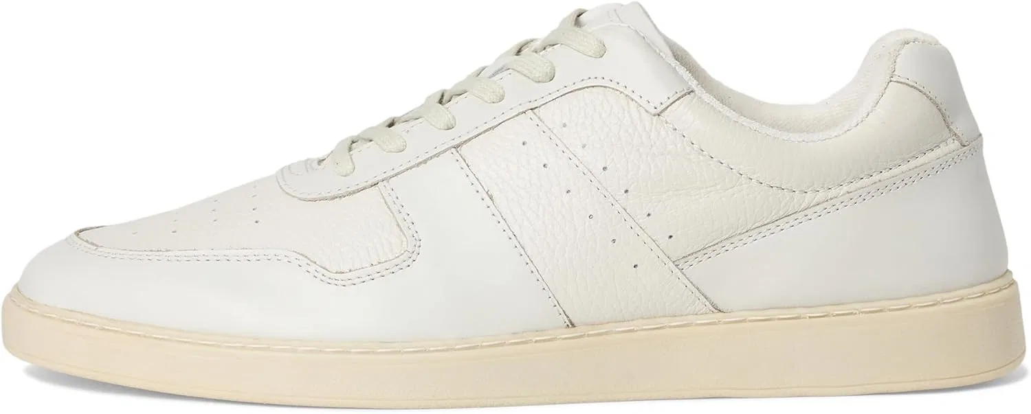 Мужские кроссовки Steve Madden Jerro, White — фото 4