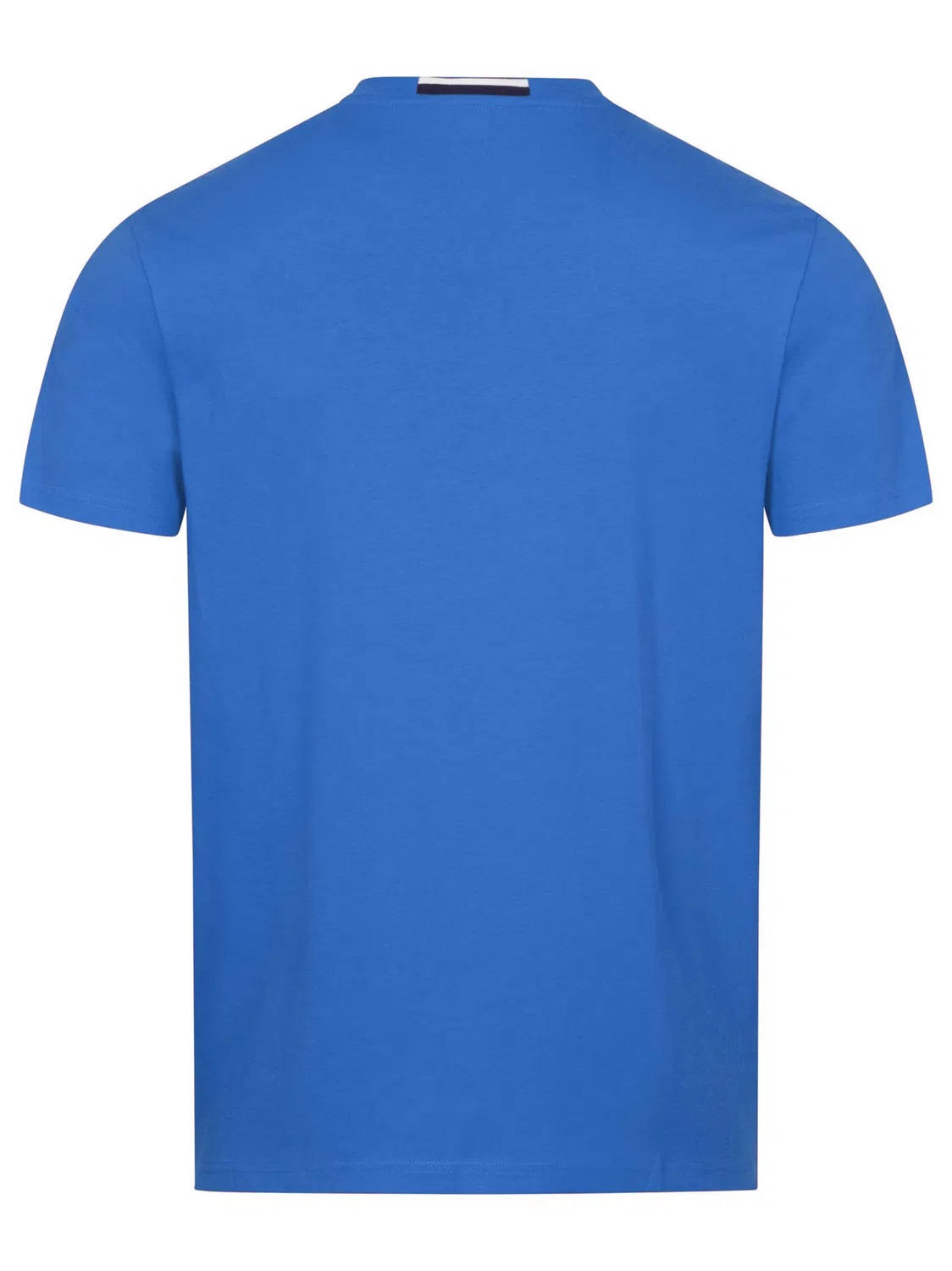 Футболка U.S. Polo Assn., Cobalt Blue — фото 2