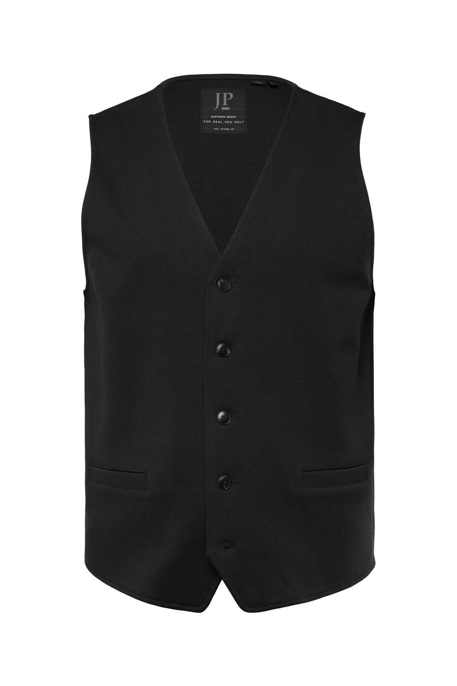 

Жилет JP1880, Black