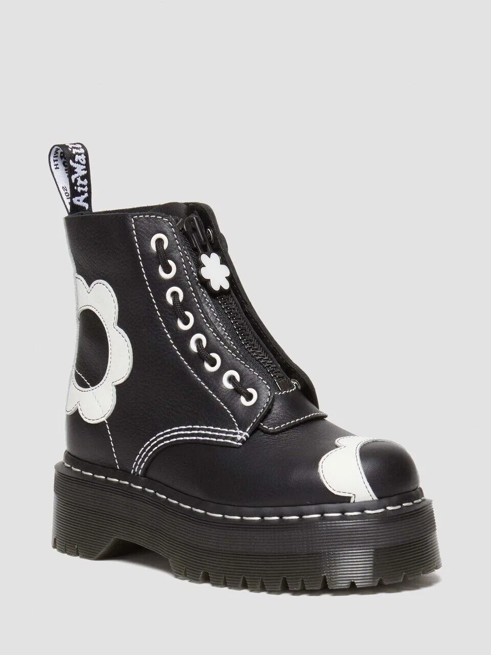 Мужские ботинки Sinclair Multi от Dr. Martens