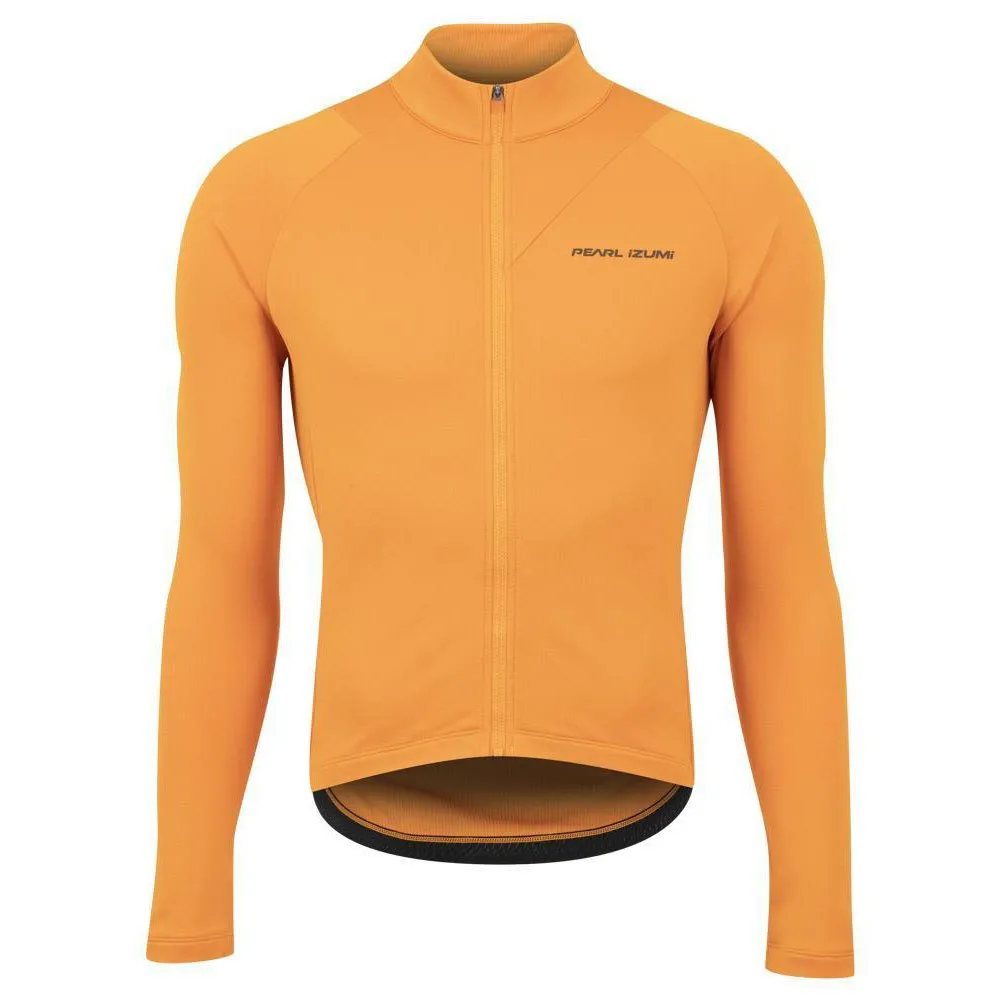 

Джерси с длинным рукавом Pearl Izumi Attack Thrm, оранжевый