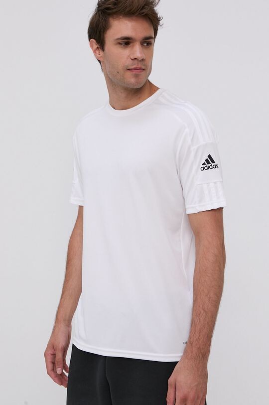 

Футболки adidas Performance, белый