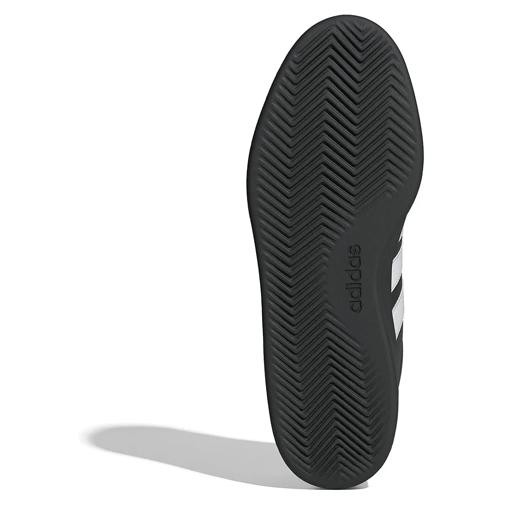 Кроссовки adidas Breaknet 3.0, черный — фото 2