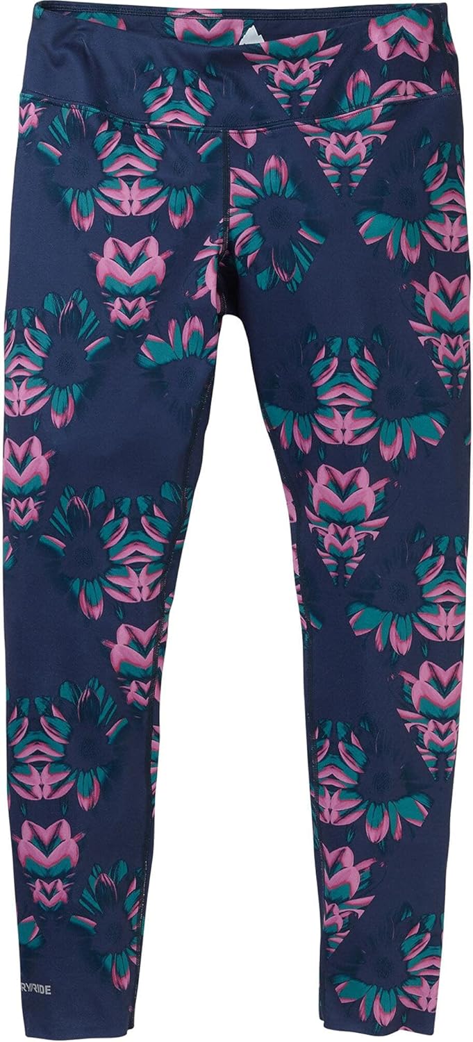 

Женские брюки Burton средней плотности, Dress Blue Stylus, Синий, Женские брюки Burton средней плотности, Dress Blue Stylus