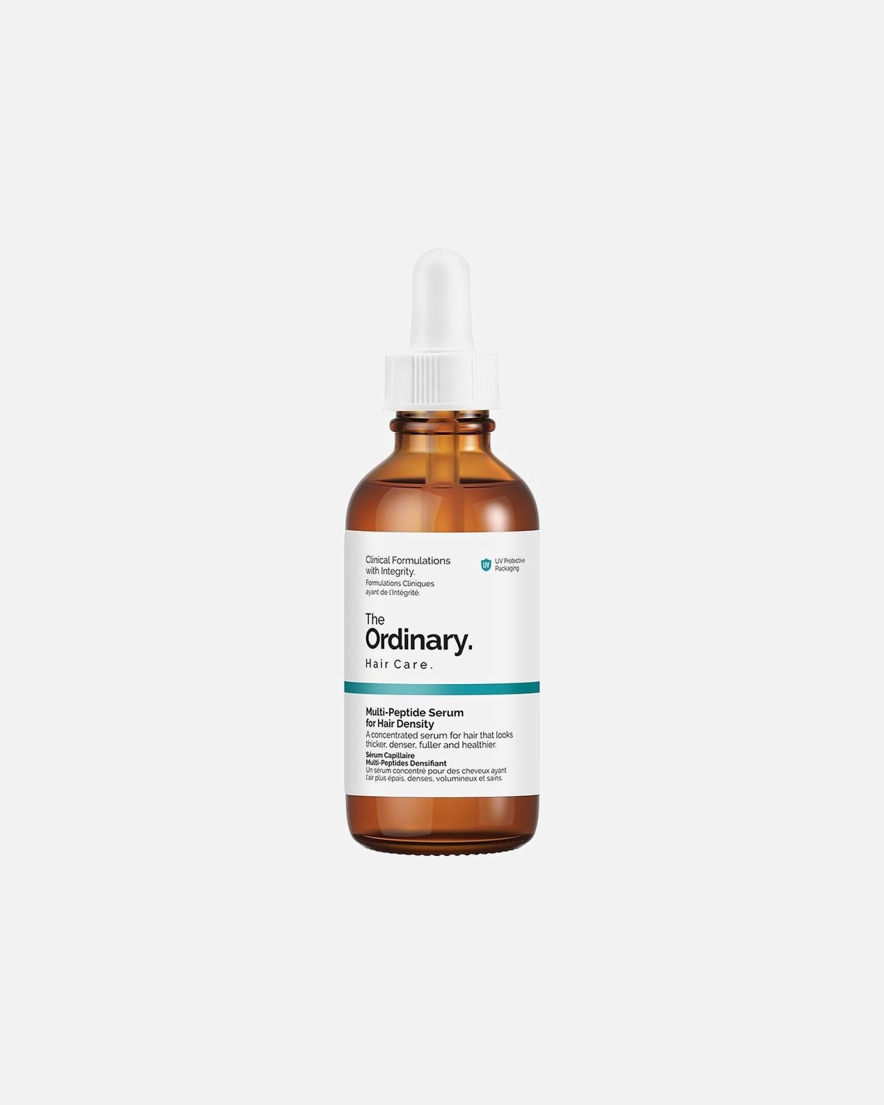 

Сыворотка или масло для волос The Ordinary, 60 мл