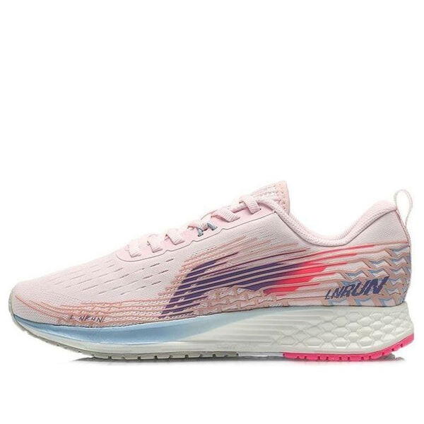 

Кроссовки темная лошадка 4 v2 Li-Ning, розовый