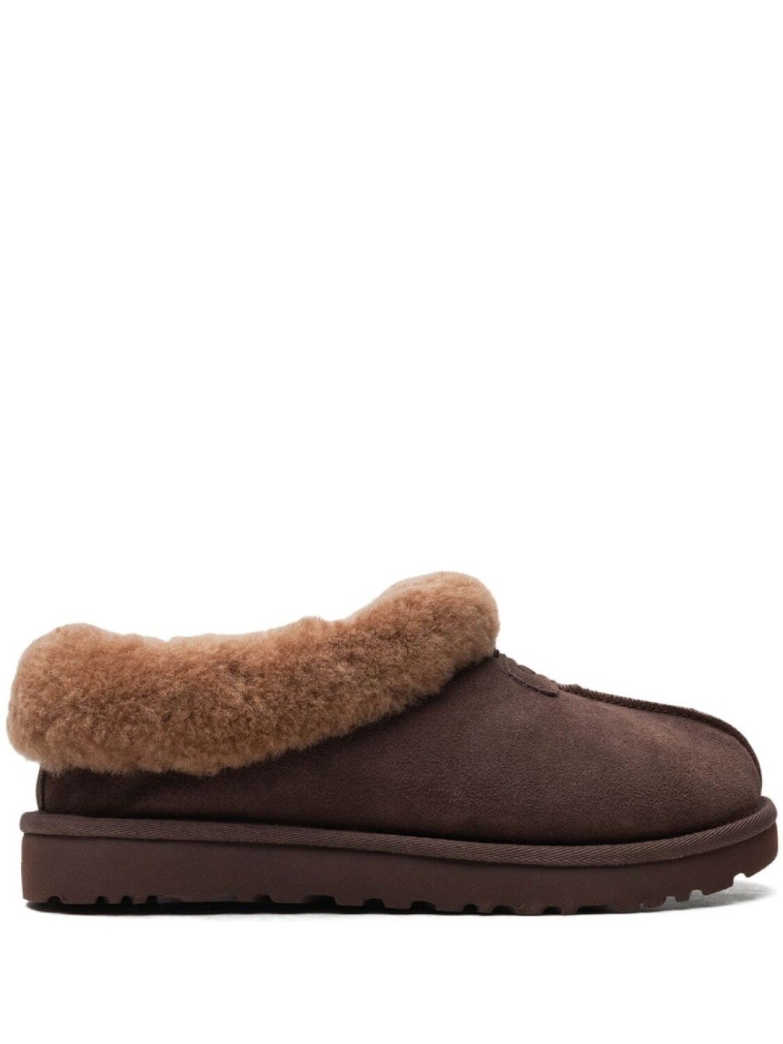 

Тапочки Tazzette "Burnt Cedar" UGG, коричневый