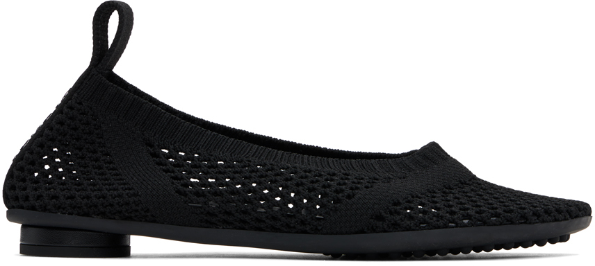 Балетки Atomic Ballerina Bottega Veneta