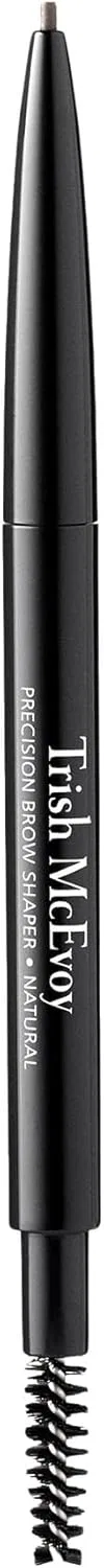 Карандаш для бровей Trish McEvoy Precision Brow Shaper Natural 0.03 унции — фото 2