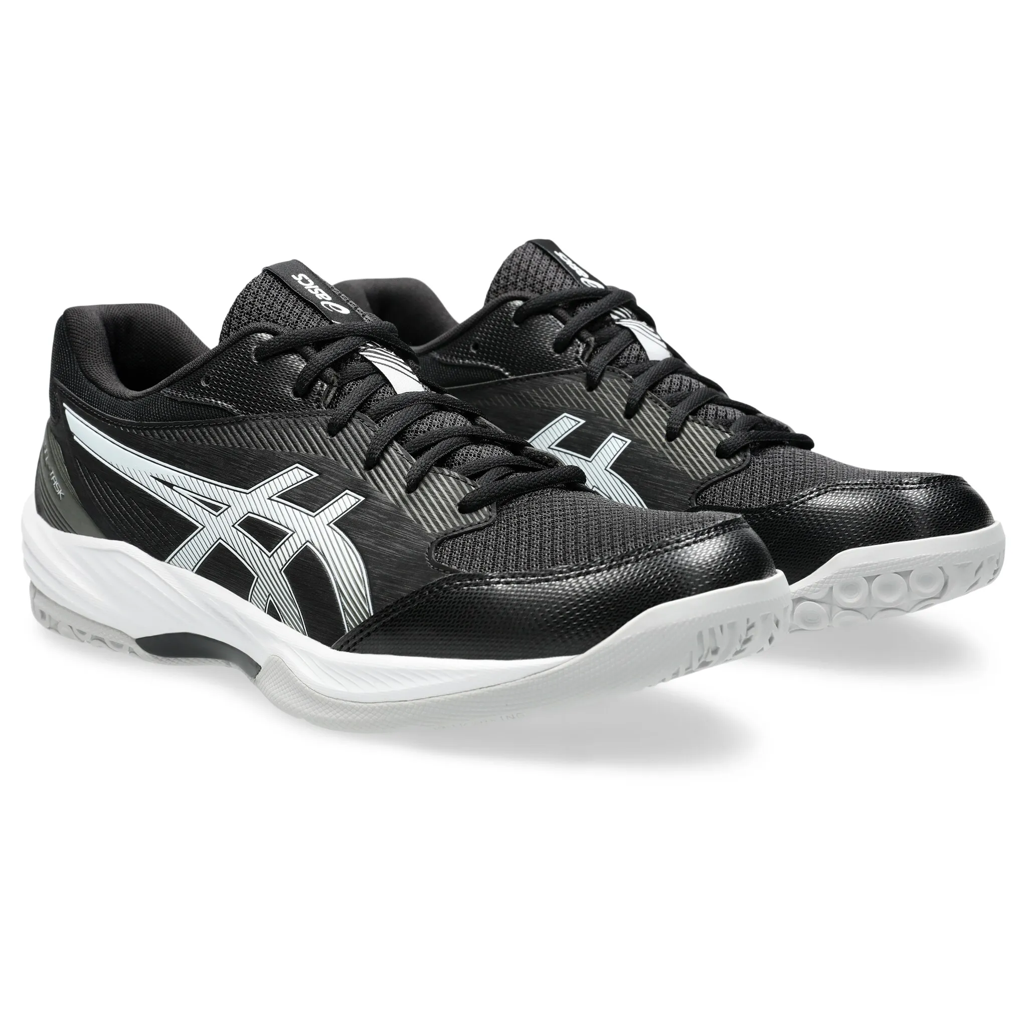 

Кроссовки Asics "GEL-TASK 4", для занятий спортом в помещении, белый
