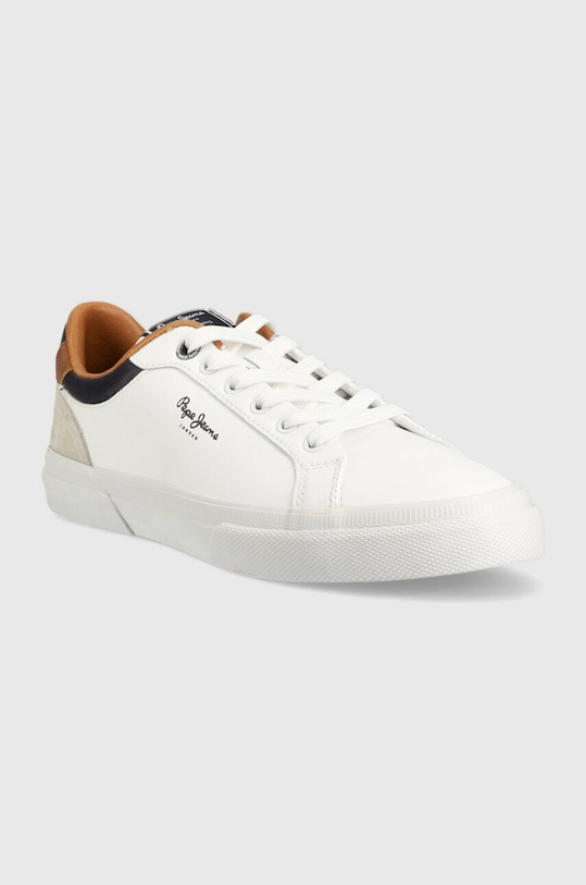 

Кроссовки Kenton Court Pepe Jeans, белый