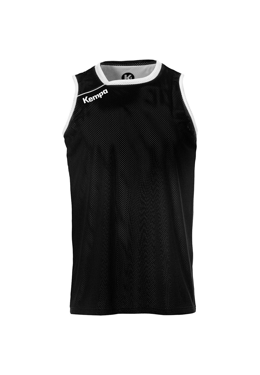 

Топ REVERSIBLE Kempa, цвет schwarz weiß
